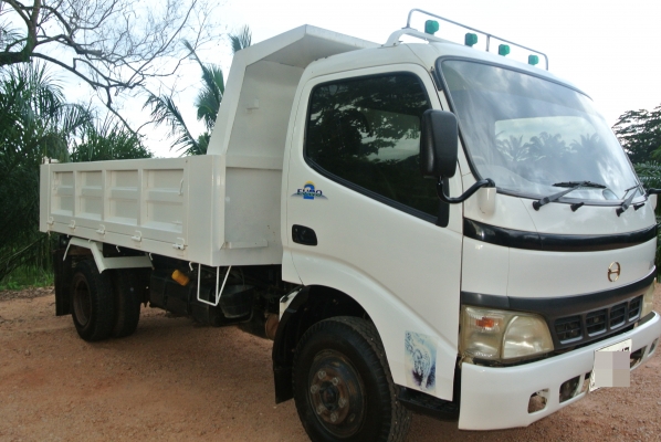 HINO DUTRO