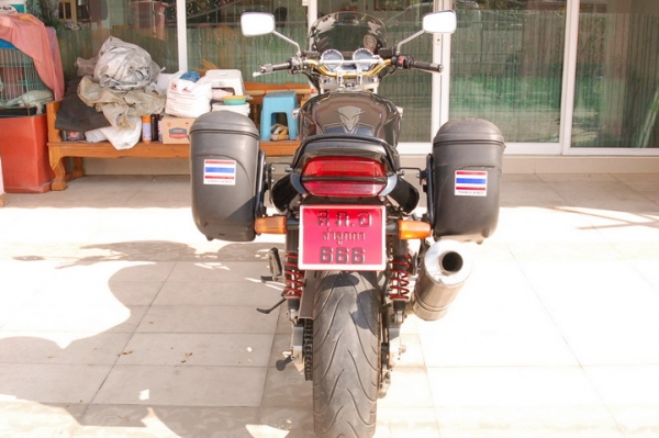 ---ขาย XJR13oo ของแต่งเต็มลำ สภาพนางฟ้า สวยสุดไม่แพง <<สรรพสามิตตัวจริง>>---