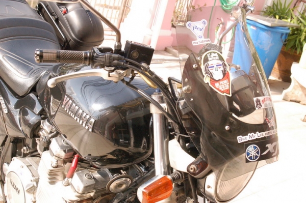 ---ขาย XJR13oo ของแต่งเต็มลำ สภาพนางฟ้า สวยสุดไม่แพง <<สรรพสามิตตัวจริง>>---