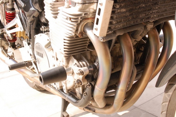 ---ขาย XJR13oo ของแต่งเต็มลำ สภาพนางฟ้า สวยสุดไม่แพง <<สรรพสามิตตัวจริง>>---