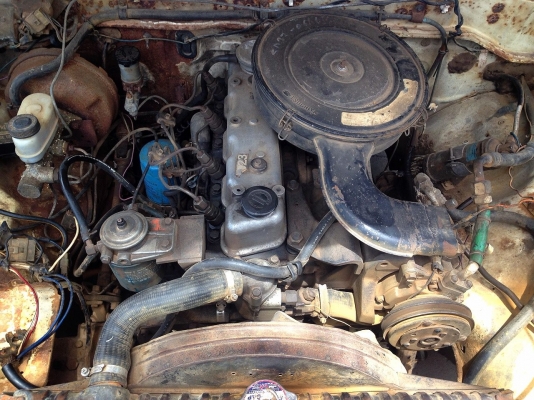 **45,000 บ.ต่อรอง**ขายกระบะราคาเบาๆ NISSAN 720 SD23 เครื่องดีเซล2200 แน่นๆ แรงดีไม่เยิ้ม เกียร์ดีไม่มีหลุด ช่วงล่างหนึบไม่ส่ายไม่เลื้อย คัสซีดีเดิมไม่ปะไม่ดาม กระบะพื้นดีไม่ผุ ภายในเก๋งสวยคอนโซลเต็ม พ.ธรรมดา สีสันดี ยางดี4เส้น พร้อมใช้งาน เอกสารครบ ราคาต่ **45,000 บ.ต่อรอง**ขายกระบะราคาเบาๆ NISSAN 720 SD23 เครื่องดีเซล2200 แน่นๆ แรงดีไม่เยิ้ม เกียร์ดีไม่มีหลุด ช่วงล่างหนึบไม่ส่ายไม่เลื้อย คัสซีดีเดิมไม่ปะไม่ดาม กระบะพื้นดีไม่ผุ ภายในเก๋งสวยคอนโซลเต็ม พ.ธรรมดา สีสันดี ยางดี4เส้น พร้อมใช้งาน เอกสารครบ ราคาต่