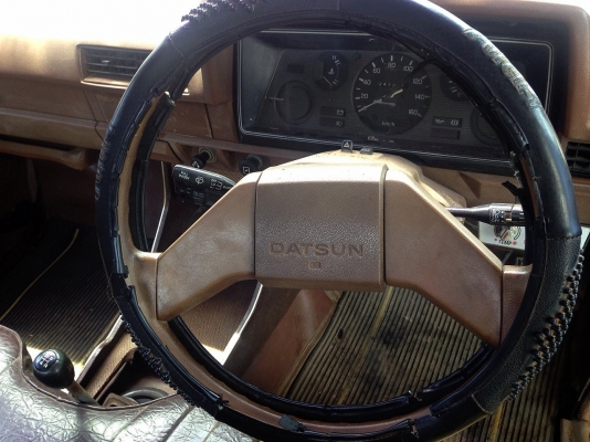 **45,000 บ.ต่อรอง**ขายกระบะราคาเบาๆ NISSAN 720 SD23 เครื่องดีเซล2200 แน่นๆ แรงดีไม่เยิ้ม เกียร์ดีไม่มีหลุด ช่วงล่างหนึบไม่ส่ายไม่เลื้อย คัสซีดีเดิมไม่ปะไม่ดาม กระบะพื้นดีไม่ผุ ภายในเก๋งสวยคอนโซลเต็ม พ.ธรรมดา สีสันดี ยางดี4เส้น พร้อมใช้งาน เอกสารครบ ราคาต่ **45,000 บ.ต่อรอง**ขายกระบะราคาเบาๆ NISSAN 720 SD23 เครื่องดีเซล2200 แน่นๆ แรงดีไม่เยิ้ม เกียร์ดีไม่มีหลุด ช่วงล่างหนึบไม่ส่ายไม่เลื้อย คัสซีดีเดิมไม่ปะไม่ดาม กระบะพื้นดีไม่ผุ ภายในเก๋งสวยคอนโซลเต็ม พ.ธรรมดา สีสันดี ยางดี4เส้น พร้อมใช้งาน เอกสารครบ ราคาต่