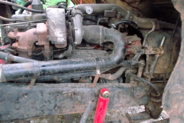 ขายสิบล้อHINOZMดรั้มเกษตรแม่ลูกเครือง260แรงเทอโบอินเตอ