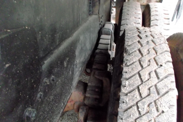 ขายสิบล้อHINOZMดรั้มเกษตรแม่ลูกเครือง260แรงเทอโบอินเตอ