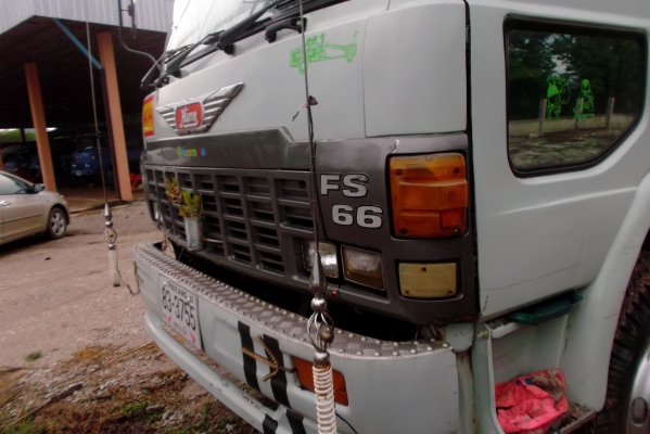 ขายสิบล้อHINOZMดรั้มเกษตรแม่ลูกเครือง260แรงเทอโบอินเตอ