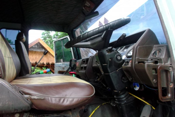 ขายสิบล้อHINOZMดรั้มเกษตรแม่ลูกเครือง260แรงเทอโบอินเตอ