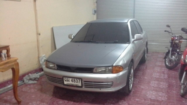 ขาย มิตซูอีคาร์  ราคา 60,000    สนใจ 083-0858665