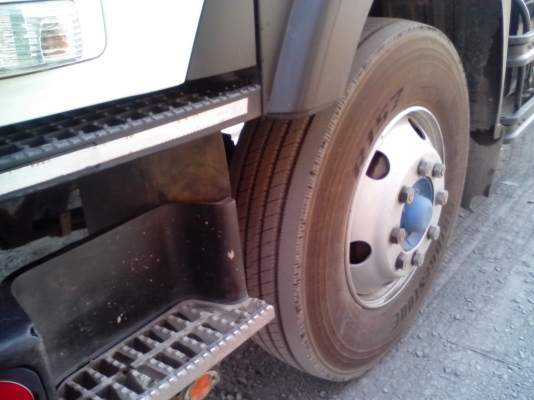 ขายหัวลาก Isuzu 360 ปี 53 รถใช้น้อยครับ ขายหัวลาก Isuzu 360 ปี 53 รถใช้น้อยครับ