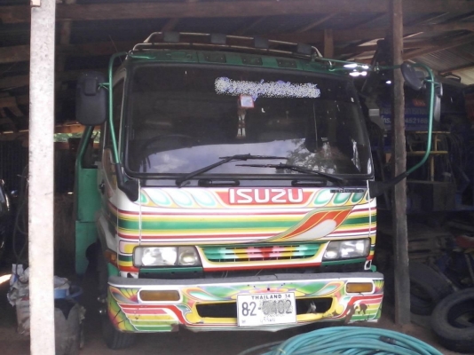 **1,480,000 บ.ต่อรอง**ขายแพ็คคู่ รถเกี่ยว+รถลาก รถเกี่ยวแบบอุ้มไทยเส็งยนต์ มดตะนอย ตัวเดิน10HT เครื่องHO7D 195 Bo อุ้มเลส2.5ตัน ปากเกี่ยว3เมตร ปั้มไดกิ้น22 โซ่D2 เครื่องดี แรงดี ช่วงล่าง70\% บอดี้ดี สีสันโอเค รถจอดไม่ได้ใช้งาน พร้อมเทเลอร์ สวยๆ ISUZU DECA **1,480,000 บ.ต่อรอง**ขายแพ็คคู่ รถเกี่ยว+รถลาก รถเกี่ยวแบบอุ้มไทยเส็งยนต์ มดตะนอย ตัวเดิน10HT เครื่องHO7D 195 Bo อุ้มเลส2.5ตัน ปากเกี่ยว3เมตร ปั้มไดกิ้น22 โซ่D2 เครื่องดี แรงดี ช่วงล่าง70\% บอดี้ดี สีสันโอเค รถจอดไม่ได้ใช้งาน พร้อมเทเลอร์ สวยๆ ISUZU DECA