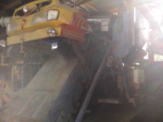 **1,480,000 บ.ต่อรอง**ขายแพ็คคู่ รถเกี่ยว+รถลาก รถเกี่ยวแบบอุ้มไทยเส็งยนต์ มดตะนอย ตัวเดิน10HT เครื่องHO7D 195 Bo อุ้มเลส2.5ตัน ปากเกี่ยว3เมตร ปั้มไดกิ้น22 โซ่D2 เครื่องดี แรงดี ช่วงล่าง70\% บอดี้ดี สีสันโอเค รถจอดไม่ได้ใช้งาน พร้อมเทเลอร์ สวยๆ ISUZU DECA **1,480,000 บ.ต่อรอง**ขายแพ็คคู่ รถเกี่ยว+รถลาก รถเกี่ยวแบบอุ้มไทยเส็งยนต์ มดตะนอย ตัวเดิน10HT เครื่องHO7D 195 Bo อุ้มเลส2.5ตัน ปากเกี่ยว3เมตร ปั้มไดกิ้น22 โซ่D2 เครื่องดี แรงดี ช่วงล่าง70\% บอดี้ดี สีสันโอเค รถจอดไม่ได้ใช้งาน พร้อมเทเลอร์ สวยๆ ISUZU DECA