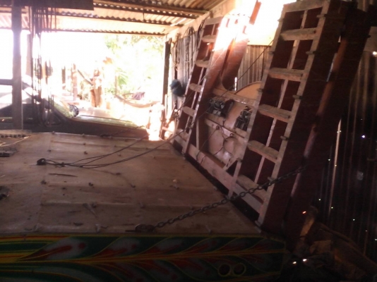 **1,480,000 บ.ต่อรอง**ขายแพ็คคู่ รถเกี่ยว+รถลาก รถเกี่ยวแบบอุ้มไทยเส็งยนต์ มดตะนอย ตัวเดิน10HT เครื่องHO7D 195 Bo อุ้มเลส2.5ตัน ปากเกี่ยว3เมตร ปั้มไดกิ้น22 โซ่D2 เครื่องดี แรงดี ช่วงล่าง70\% บอดี้ดี สีสันโอเค รถจอดไม่ได้ใช้งาน พร้อมเทเลอร์ สวยๆ ISUZU DECA **1,480,000 บ.ต่อรอง**ขายแพ็คคู่ รถเกี่ยว+รถลาก รถเกี่ยวแบบอุ้มไทยเส็งยนต์ มดตะนอย ตัวเดิน10HT เครื่องHO7D 195 Bo อุ้มเลส2.5ตัน ปากเกี่ยว3เมตร ปั้มไดกิ้น22 โซ่D2 เครื่องดี แรงดี ช่วงล่าง70\% บอดี้ดี สีสันโอเค รถจอดไม่ได้ใช้งาน พร้อมเทเลอร์ สวยๆ ISUZU DECA