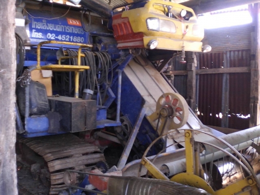 **1,480,000 บ.ต่อรอง**ขายแพ็คคู่ รถเกี่ยว+รถลาก รถเกี่ยวแบบอุ้มไทยเส็งยนต์ มดตะนอย ตัวเดิน10HT เครื่องHO7D 195 Bo อุ้มเลส2.5ตัน ปากเกี่ยว3เมตร ปั้มไดกิ้น22 โซ่D2 เครื่องดี แรงดี ช่วงล่าง70\% บอดี้ดี สีสันโอเค รถจอดไม่ได้ใช้งาน พร้อมเทเลอร์ สวยๆ ISUZU DECA **1,480,000 บ.ต่อรอง**ขายแพ็คคู่ รถเกี่ยว+รถลาก รถเกี่ยวแบบอุ้มไทยเส็งยนต์ มดตะนอย ตัวเดิน10HT เครื่องHO7D 195 Bo อุ้มเลส2.5ตัน ปากเกี่ยว3เมตร ปั้มไดกิ้น22 โซ่D2 เครื่องดี แรงดี ช่วงล่าง70\% บอดี้ดี สีสันโอเค รถจอดไม่ได้ใช้งาน พร้อมเทเลอร์ สวยๆ ISUZU DECA