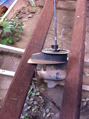 ขายอะไหล่เครื่องเรือ มอเตอร์ไกด์ คอลโทลเรือ พวงมาลัย