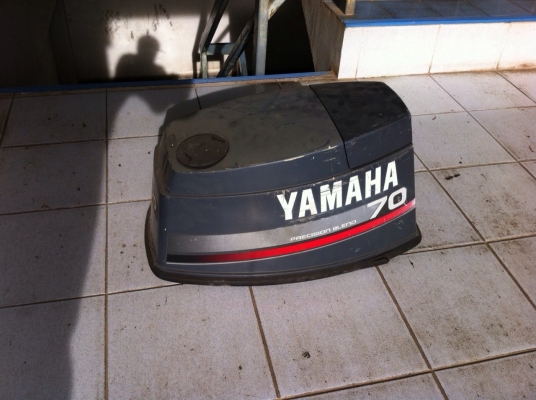 ขายอะไหล่เครื่องเรือ มอเตอร์ไกด์ คอลโทลเรือ พวงมาลัย