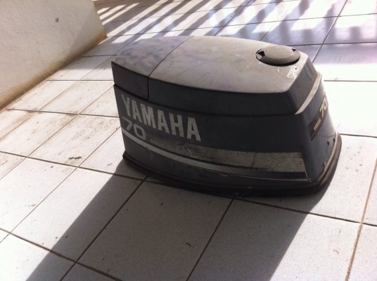 ขายอะไหล่เครื่องเรือ มอเตอร์ไกด์ คอลโทลเรือ พวงมาลัย