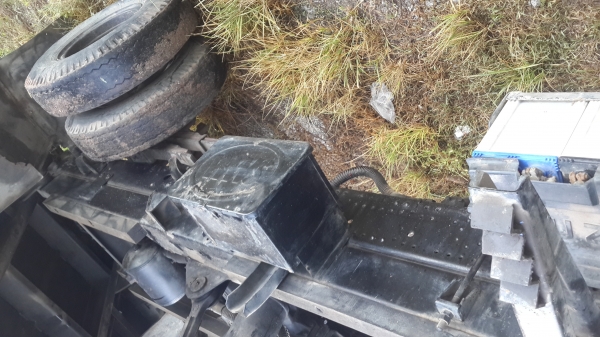 ขานรถหกล้อ NQR 150 แรงม้าเครื่องอินเตอร์เทอรโบ 6 เกียร์