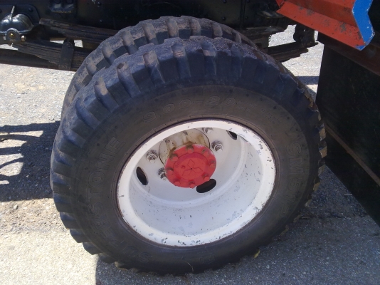 ขายดั้ม HINO KR300 พวงมาลัยพาวเวอร์ มีแอร์ เครื่องWO6E เกียร์HO เฟียงท้ายฟูโซ่ เครื่องแน่นๆ แห้ง แรงจัด แซสซีสวยๆใหญ่ๆ