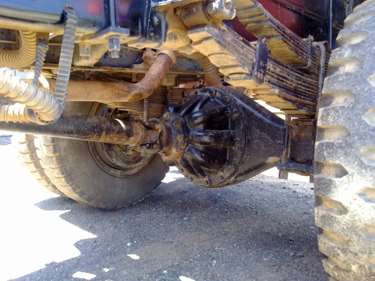 ขายดั้ม HINO KR300 พวงมาลัยพาวเวอร์ มีแอร์ เครื่องWO6E เกียร์HO เฟียงท้ายฟูโซ่ เครื่องแน่นๆ แห้ง แรงจัด แซสซีสวยๆใหญ่ๆ