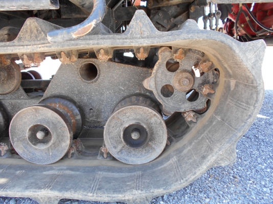 YANMAR CA210GH YANMAR CA210GH