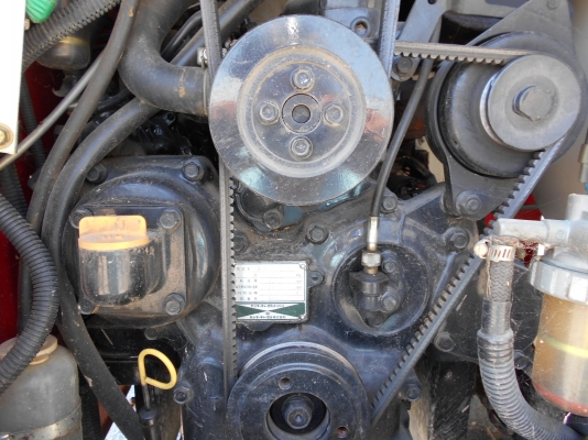 YANMAR CA210GH YANMAR CA210GH