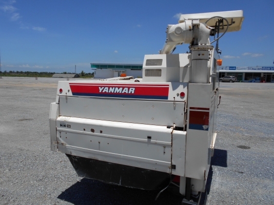 YANMAR CA210GH YANMAR CA210GH