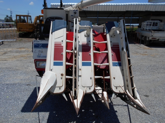 YANMAR CA210GH YANMAR CA210GH