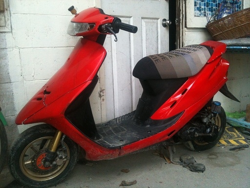 ขายป็อป ดิโอ ล้อแม็กซ์ ดิสหน้า เครื่องดี เบาะบาย 6,500 ขายป็อป ดิโอ ล้อแม็กซ์ ดิสหน้า เครื่องดี เบาะบาย 6,500