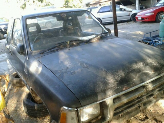 ขายหัวเก๋งไมตี้เอ็กซ์ ปี 94