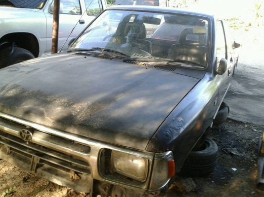 ขายหัวเก๋งไมตี้เอ็กซ์ ปี 94 ขายหัวเก๋งไมตี้เอ็กซ์ ปี 94