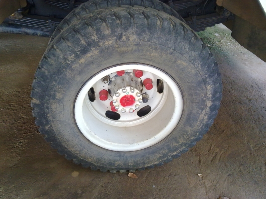 HINO FF3H 195 แรง (รถห้างแท้) พวงมาลัยเพาเวอร์ เบรคจิฟฟี่