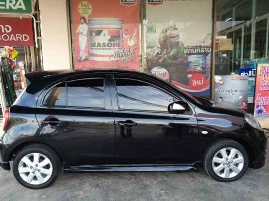 ขายรถบ้าน NISSAN MARCH รุ่นTOP ปี2011 (เจ้าของขายเอง) ติดต่อ 081-2990958 ขายรถบ้าน NISSAN MARCH รุ่นTOP ปี2011 (เจ้าของขายเอง) ติดต่อ 081-2990958