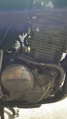 ราคาพิเศษภายในวันนี้เท่านั้น CLUBMAN 400 เพิ่งมาจากญี่ปุ่น