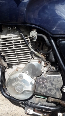 ราคาพิเศษภายในวันนี้เท่านั้น CLUBMAN 400 เพิ่งมาจากญี่ปุ่น