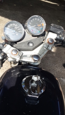 ราคาพิเศษภายในวันนี้เท่านั้น CLUBMAN 400 เพิ่งมาจากญี่ปุ่น