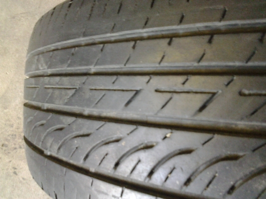 ยาง บริสโตน 195/65/15 ปี 11