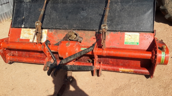 ขายโรตรี่คูบูตั้า47แรงช้1.9เมตร