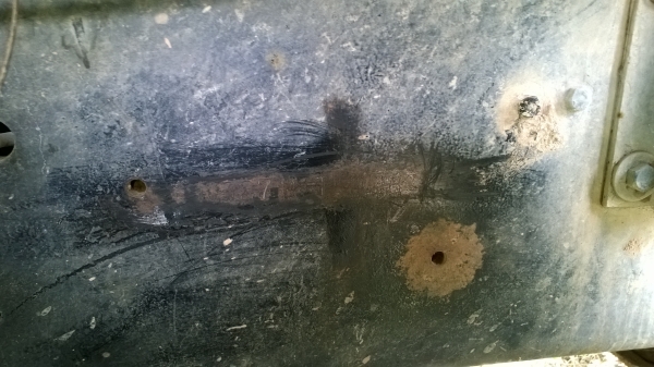 รถโม่ FUSO FN527M-TF2763 รถสวย...ช่วงยาว10ล้อดั้ม ไม่เอาโม่ก็ได้.(ได้เล่มทะเบียนแล้ว...) รถโม่ FUSO FN527M-TF2763 รถสวย...ช่วงยาว10ล้อดั้ม ไม่เอาโม่ก็ได้.(ได้เล่มทะเบียนแล้ว...)