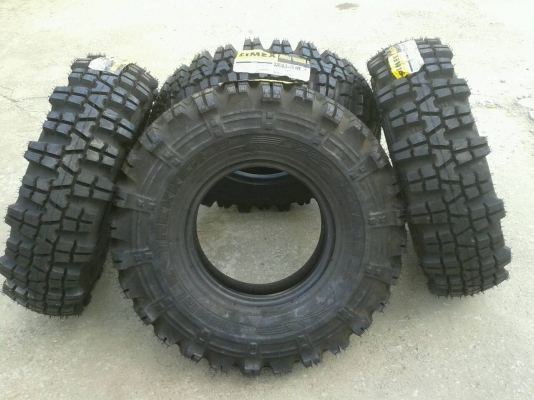 ขาย SIMEX Aเดี่ยว 33X10.5R15 ของใหม่