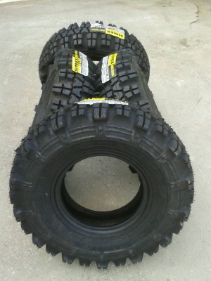 ขาย SIMEX Aเดี่ยว 33X10.5R15 ของใหม่