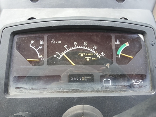 ยันม่าร์ 45 แรง เอกสารพร้อมโอนครับ