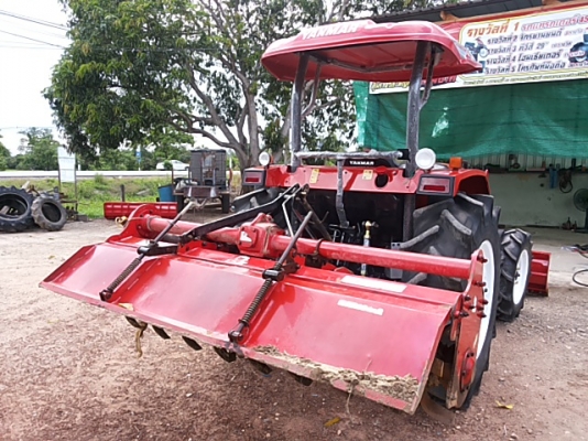 ยันม่าร์ 45 แรง เอกสารพร้อมโอนครับ