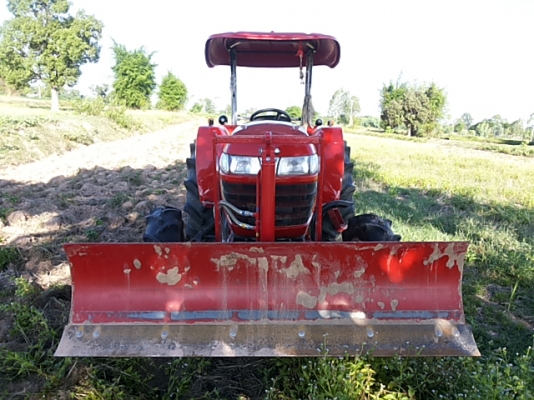 ยันม่าร์ 45 แรง เอกสารพร้อมโอนครับ