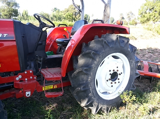 ยันม่าร์ 45 แรง เอกสารพร้อมโอนครับ