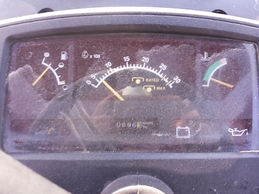 ยันม่าร์ 45 แรง เอกสารพร้อมโอนครับ