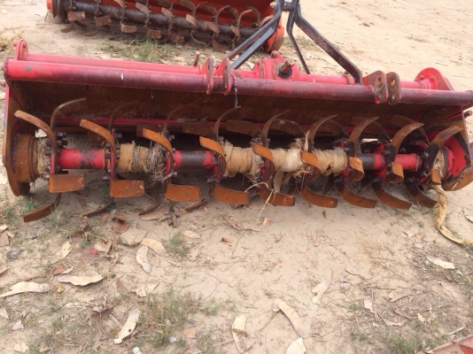 ยันม่าร์ 45 แรง เอกสารพร้อมโอนครับ