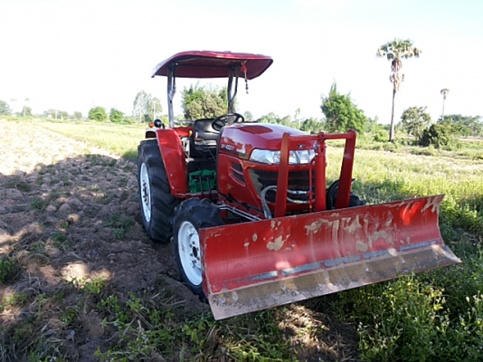 ยันม่าร์ 45 แรง เอกสารพร้อมโอนครับ