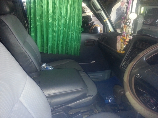 รถตู้พร้อมใช้ ปี96ลำดับที่2 รถตู้พร้อมใช้ ปี96ลำดับที่2