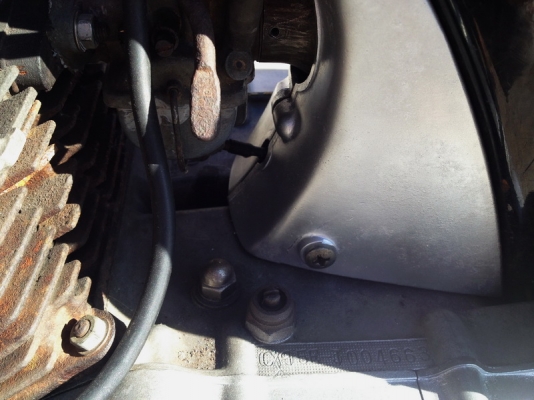 ขายca95 สเปเมกา หายากมากๆ สภาพนางฟ้า เครื่องอกร่อง แท้ทั้งคัน เครื่องดีมากๆ สตาทร์มือได้ มีเล่ม พร้อมชุดโอน ขาย 69000 0811160919