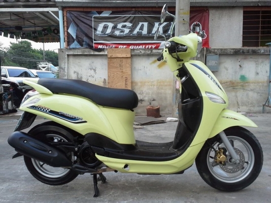 ขาย Filano ระบบหัวฉีดประหยัดน้ำมัน สวยๆราคาถูกๆครับ