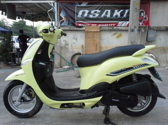 ขาย Filano ระบบหัวฉีดประหยัดน้ำมัน สวยๆราคาถูกๆครับ